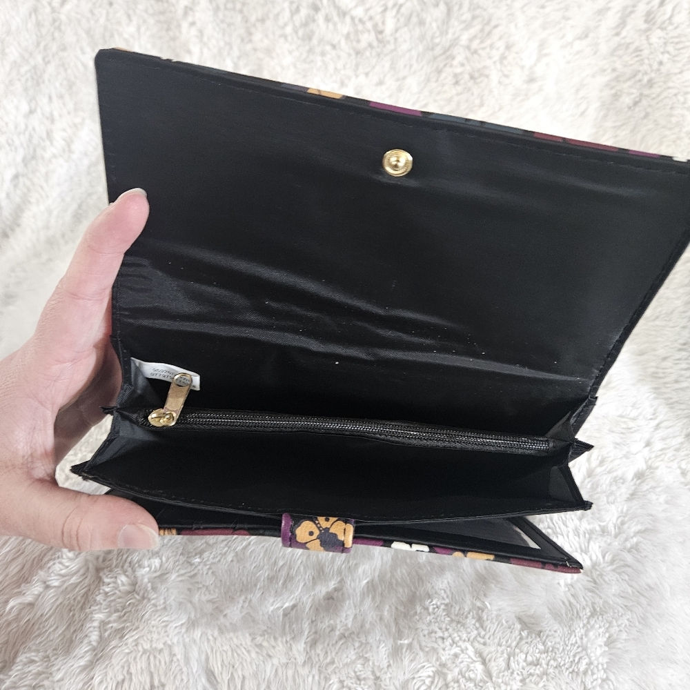NEW Butterfly Wallet - Picture 5 of 7